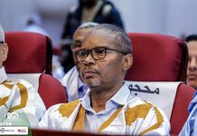 تعرف على التشكيلة الجديدة للمجلس السياسي لحزب الإنصاف تعرف على التشكيلة الجديدة للمجلس السياسي لحزب الإنصاف