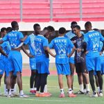 أكاديمية نواكشوط تفوز على إنتر في الجولة 11 أكاديمية نواكشوط تفوز على إنتر في الجولة 11