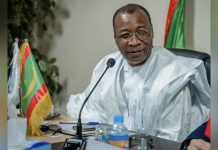 ولد محمد: هيكلة “الإنصاف” تعكس أدواره ومكانته ولد محمد: هيكلة "الإنصاف" تعكس أدواره ومكانته