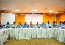 حزب الإنصاف يخطط لتشاور موسع لتجديد الهيئات حزب الإنصاف يخطط لتشاور موسع لتجديد الهيئات