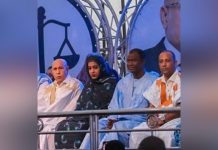 رئيس شباب “الإنصاف” يشيد بتمثيل الشباب في الحزب رئيس شباب "الإنصاف" يشيد بتمثيل الشباب في الحزب