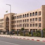 موريتانيا تدين إعلان إسرائيل الاعتراف بانفصال “أرض الصومال” موريتانيا تدين إعلان إسرائيل الاعتراف بانفصال "أرض الصومال"