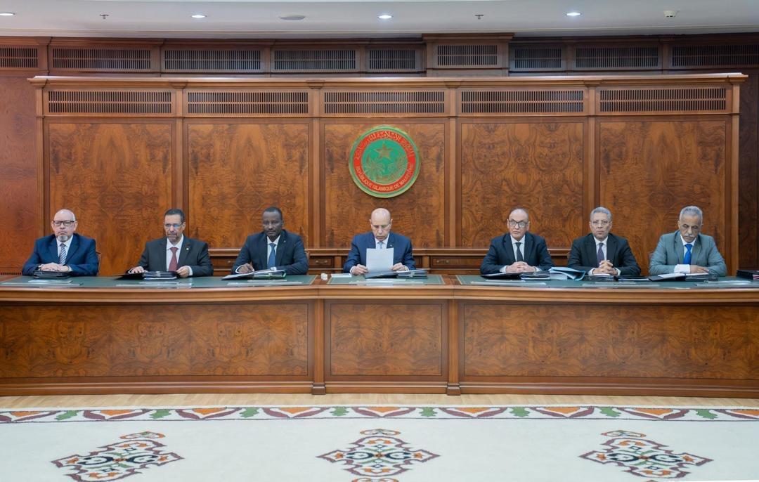 اجتماع المجلس الأعلى للقضاء وترقب قرارات هامة اجتماع المجلس الأعلى للقضاء وترقب قرارات هامة