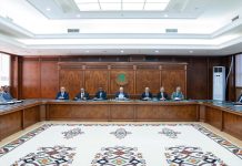 تغييرات واسعة على مستوى النيابة العامة في ولايات مختلفة تغييرات واسعة على مستوى النيابة العامة في ولايات مختلفة