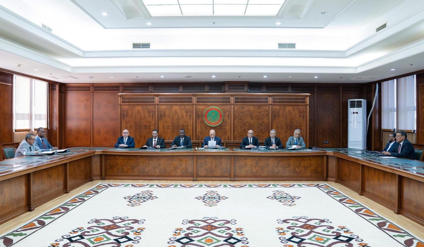 تغييرات واسعة على مستوى النيابة العامة في ولايات مختلفة تغييرات واسعة على مستوى النيابة العامة في ولايات مختلفة