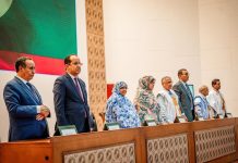 رابطة العمد المساعدين تطالب بتحيين القانون القديم للبلديات رابطة العمد المساعدين تطالب بتحيين القانون القديم للبلديات