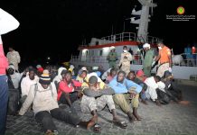 “شراكة الهجرة 2025: تغيير خارطة العبور لإسبانيا” "شراكة الهجرة 2025: تغيير خارطة العبور لإسبانيا"