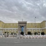 البرلمان الموريتاني يبرمج مساءلة ثمانية وزراء خلال شهر يناير البرلمان الموريتاني يبرمج مساءلة ثمانية وزراء خلال شهر يناير