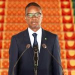 قيادة جديدة للحزب الحاكم في موريتانيا وآمال إصلاحات قيادة جديدة للحزب الحاكم في موريتانيا وآمال إصلاحات