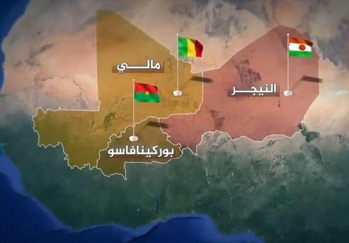 تحالف الساحل يحظر دخول الأمريكيين رداً على ترامب تحالف الساحل يحظر دخول الأمريكيين رداً على ترامب