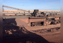 “سنيم” تحقق هدفها السنوي وتسجيل رقم قياسي جديد "سنيم" تحقق هدفها السنوي وتسجيل رقم قياسي جديد