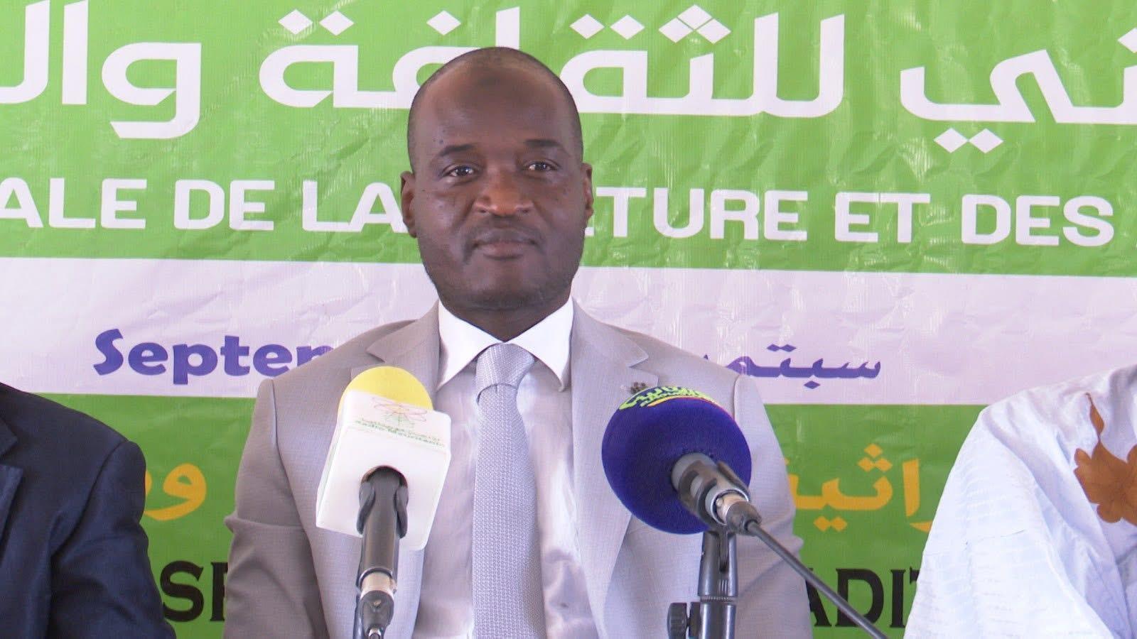 الحكومة تُعين إدريسا كوريرا والياً لولاية تيرس الزمور الحكومة تُعين إدريسا كوريرا والياً لولاية تيرس الزمور