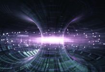 مفاعلات الاندماج النووي قد تنتج “جسيمات غامضة” مفاعلات الاندماج النووي قد تنتج "جسيمات غامضة"