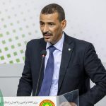 ولد امدو: لا متقاعد عُيّن في منصب مخالف للقانون ولد امدو: لا متقاعد عُيّن في منصب مخالف للقانون