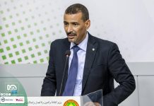 ولد امدو: لا متقاعد عُيّن في منصب مخالف للقانون ولد امدو: لا متقاعد عُيّن في منصب مخالف للقانون