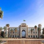 موريتانيا تستدعي أربعين شخصية سياسية للحوار موريتانيا تستدعي أربعين شخصية سياسية للحوار