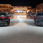 البنك الوطني لموريتانيا يوزع الجوائز المخصصة لمشتركي خدماته البنك الوطني لموريتانيا يوزع الجوائز المخصصة لمشتركي خدماته