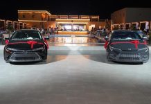 البنك الوطني لموريتانيا يوزع الجوائز المخصصة لمشتركي خدماته البنك الوطني لموريتانيا يوزع الجوائز المخصصة لمشتركي خدماته