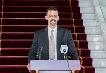 الناطق باسم الحكومة: سنرمم المدن القديمة خلال خمس سنوات الناطق باسم الحكومة: سنرمم المدن القديمة خلال خمس سنوات