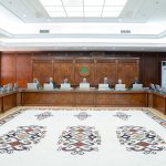 مجلس الوزراء يجري تغييرات واسعة في الإدارة الإقليمية مجلس الوزراء يجري تغييرات واسعة في الإدارة الإقليمية