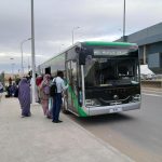 إطلاق الخط الثالث للنقل العمومي وتحديد الغرامات إطلاق الخط الثالث للنقل العمومي وتحديد الغرامات