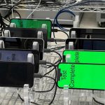 نقص الرقائق يهدد برفع أسعار الهواتف والحواسيب 20% في 2026 نقص الرقائق يهدد برفع أسعار الهواتف والحواسيب 20% في 2026