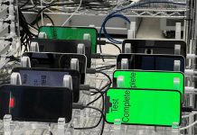 نقص الرقائق يهدد برفع أسعار الهواتف والحواسيب 20% في 2026 نقص الرقائق يهدد برفع أسعار الهواتف والحواسيب 20% في 2026