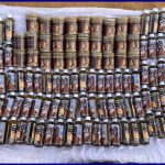 الدرك الوطني يصادر “منتجات غير مصنفة كأدوية” في كرمسين الدرك الوطني يصادر “منتجات غير مصنفة كأدوية” في كرمسين