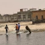 وزارة العمل الاجتماعي تؤجل إطلاق عملية حماية الأطفال ليلا وزارة العمل الاجتماعي تؤجل إطلاق عملية حماية الأطفال ليلا