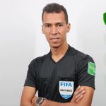 “الكاف” يعين دحان بيده لإدارة مباراة السنغال والسودان "الكاف" يعين دحان بيده لإدارة مباراة السنغال والسودان