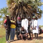 الزراعة في موريتانيا.. هل تنهي “الأرض” كابوس البطالة بين الشباب؟ الزراعة في موريتانيا.. هل تنهي “الأرض” كابوس البطالة بين الشباب؟