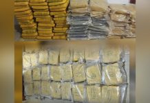 نواكشوط: تفكيك عصابة تنشط في مجال تهريب وبيع المخدرات نواكشوط: تفكيك عصابة تنشط في مجال تهريب وبيع المخدرات