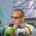 رئيس تواصل: لا جدوى من محاربة الفساد مع التضييق رئيس تواصل: لا جدوى من محاربة الفساد مع التضييق