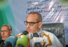 رئيس تواصل: لا جدوى من محاربة الفساد مع التضييق رئيس تواصل: لا جدوى من محاربة الفساد مع التضييق