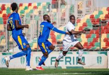 الدوري: أربع مباريات متزامنة في مدن مختلفة خلال الجولة الـ12 الدوري: أربع مباريات متزامنة في مدن مختلفة خلال الجولة الـ12