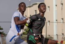 الجمارك يستعيد الصدارة مؤقتاً بفوز على الدرك الجمارك يستعيد الصدارة مؤقتاً بفوز على الدرك