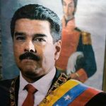 ساسة موريتانيا يتضامنون مع رئيس فنزويلا ضد ترامب ساسة موريتانيا يتضامنون مع رئيس فنزويلا ضد ترامب