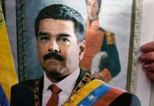 ساسة موريتانيا يتضامنون مع رئيس فنزويلا ضد ترامب ساسة موريتانيا يتضامنون مع رئيس فنزويلا ضد ترامب