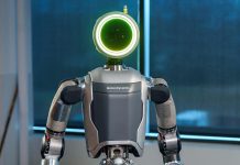 هيونداي تسعى للاستعانة بروبوتات بشرية في مصنعها بأميركا هيونداي تسعى للاستعانة بروبوتات بشرية في مصنعها بأميركا