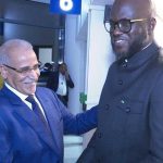 موريتانيا والسنغال: تبادل زيارات وغاز يُخفف التوترات موريتانيا والسنغال: تبادل زيارات وغاز يُخفف التوترات