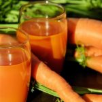 الجزر يتحول إلى بروتين.. الفطريات تقلل هدر الغذاء العالمي الجزر يتحول إلى بروتين.. الفطريات تقلل هدر الغذاء العالمي