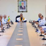 أحزاب الأغلبية تجتمع تحضيراً للقاء المرتقب مع رئيس الجمهورية أحزاب الأغلبية تجتمع تحضيراً للقاء المرتقب مع رئيس الجمهورية