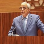 الحكومة: نواكشوط ستحتضن مقر المعهد الإقليمي الحكومي المشترك الحكومة: نواكشوط ستحتضن مقر المعهد الإقليمي الحكومي المشترك