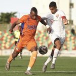 نواذيبو يتعادل مع كينغس ويتنازل عن الصدارة نواذيبو يتعادل مع كينغس ويتنازل عن الصدارة