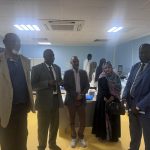 نائبان يعلنان عن نقص حاد في تجهيزات مستشفى الفيروسات نائبان يعلنان عن نقص حاد في تجهيزات مستشفى الفيروسات