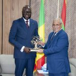 موريتانيا والسنغال توقعان بروتوكول تعاون في المجال البرلماني موريتانيا والسنغال توقعان بروتوكول تعاون في المجال البرلماني