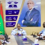 الحزب الحاكم يناقش ملفاته التنظيمية ومقترحات لتطوير أدائه الحزبي الحزب الحاكم يناقش ملفاته التنظيمية ومقترحات لتطوير أدائه الحزبي