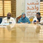 حزب “نماء” يقرر المشاركة بالحوار ويشكل لجنة لتقييم وثيقته حزب "نماء" يقرر المشاركة بالحوار ويشكل لجنة لتقييم وثيقته