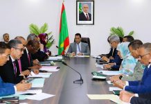 الحكومة تعتمد إجراءات موسعة لدعم استقرار الأسعار في رمضان الحكومة تعتمد إجراءات موسعة لدعم استقرار الأسعار في رمضان