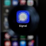 “الرؤساء يختارون سيغنال بعد تغريدات ترامب” "الرؤساء يختارون سيغنال بعد تغريدات ترامب"